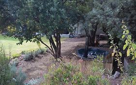 Cederkloof Botanical Retreat
