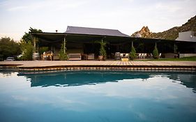 Cederkloof Botanical Retreat